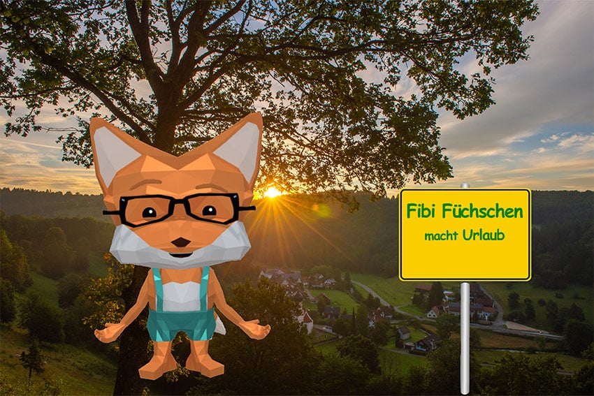 Fibi_Ortsschild_Urlaub trumfalke ortsschild