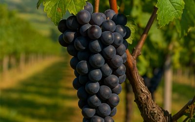 Krise im Weinbau: Der Preis fällt und der Druck steigt