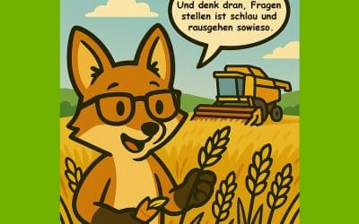 Dinkel – das Korn mit der festen Hülle