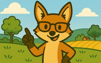 Fibi quizzt mit euch – der Maiszünsler