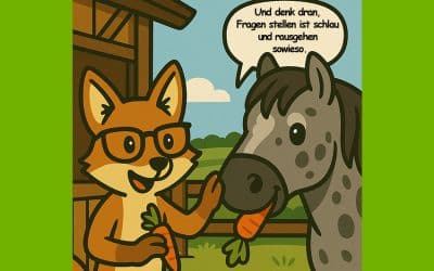 Kaltbluterasse Noriker – sanftmütige Riesen