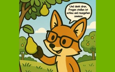 Die Streuobstwiese – ein Schatz der Natur