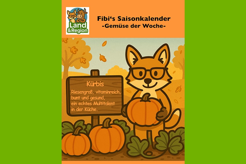kürbis