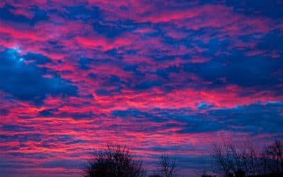 Bauernregel mit Fibi