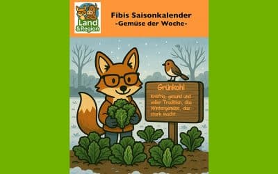 Kräftig, gesund und voller Tradition – das Wintergemüse, das stark macht.