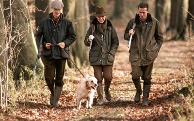 Jagdhaftlichtpflichtversicherung – Eine Absicherung für jeden Jäger
