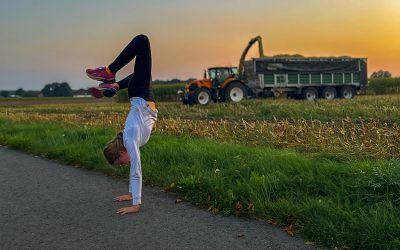 Frauen in der Landwirtschaft – Realität, Verantwortung und Zukunft