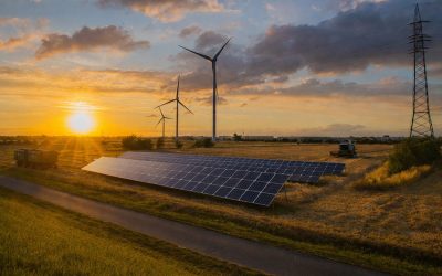 Bremer Bauernverband zu geplanter Ausweisung von Photovoltaik auf Ackerflächen