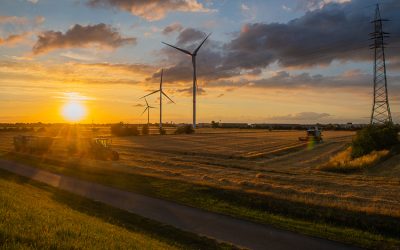 Photovoltaik auf dem Acker – Energiewende und die Frage nach fairen Maßstäben