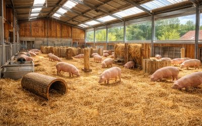 Schweinefleisch – zwischen Image und Realität
