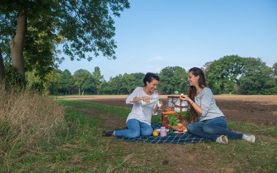 Richtig Einkaufen – bewusster Konsum scheitert oft und ist trotzdem möglich