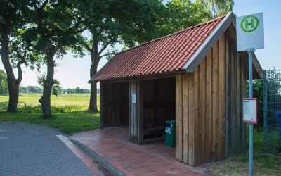 Mobilität auf dem Land – Warum der Weg oft das Problem ist