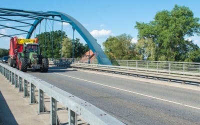 Energiepreise: Vom Acker bis ins Regal – ein System unter Druck