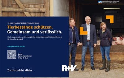 Anzeigepflichtige Tierseuchen und Krankheiten im Bestand:Das unterschätzte Risiko