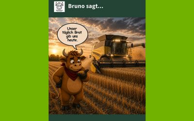 Unser täglich Brot