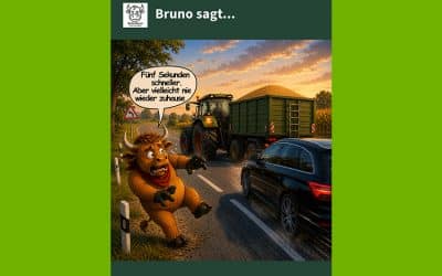 Fünf Minuten sind keine gute Währung