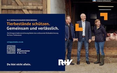Wenn Tierseuchen den Betrieb treffen: Das unterschätzte Risiko